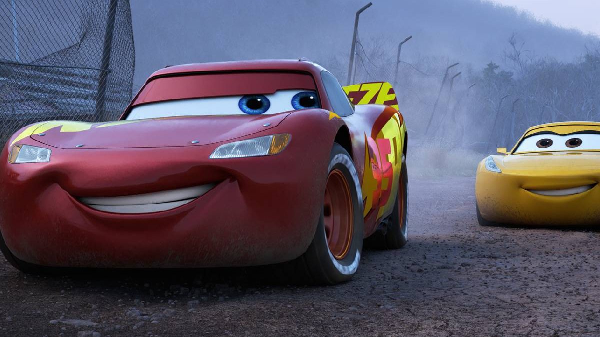 Watch And Download Cars 3 2017 Full Movie in Hindi