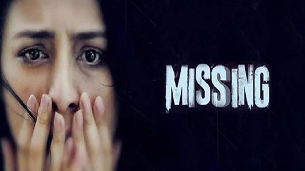 Watch And Download Missing 2018 Hindi Movie Online