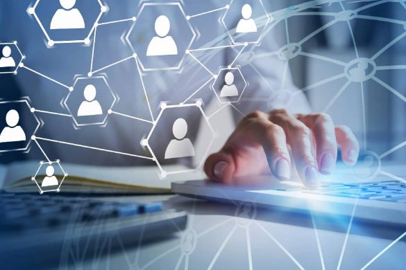 automation in Salesforce