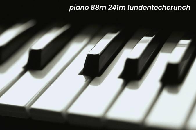 Piano raises $88M for publishers – piano 88m 241m lundentechcrunch