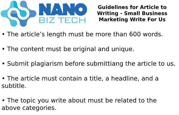 Guidelines for Article to Writing NBT