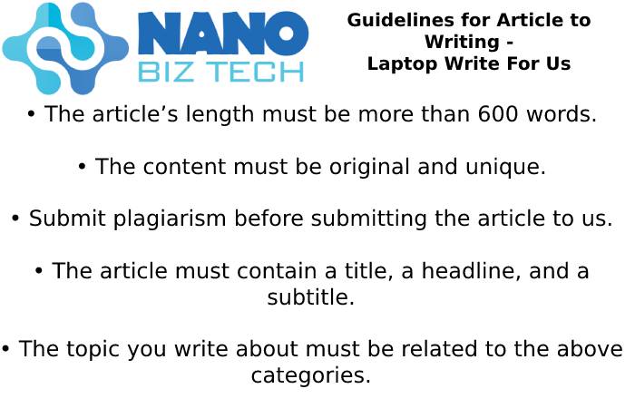 Guidelines for Article to Writing NBT 