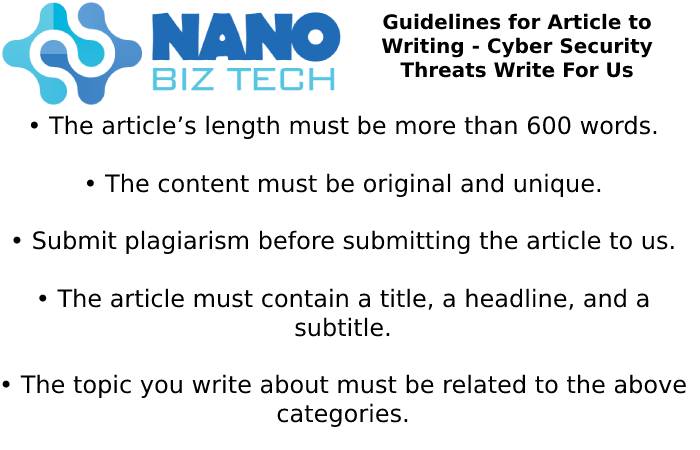 Guidelines for Article to Writing NBT 