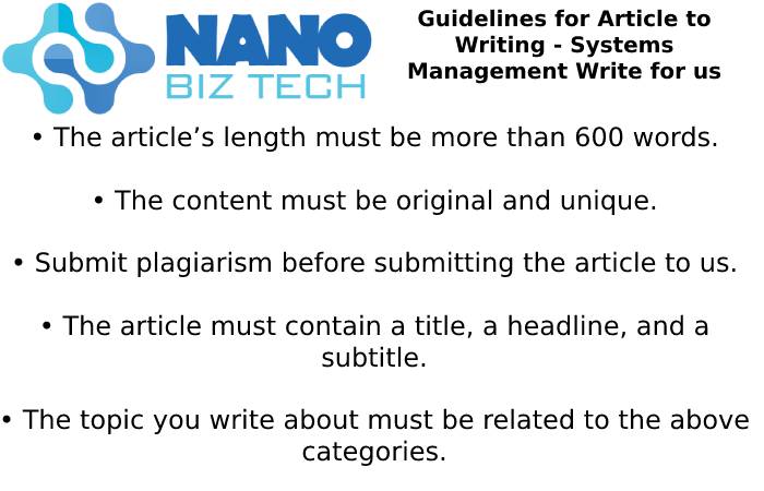 Guidelines for Article to Writing NBT 