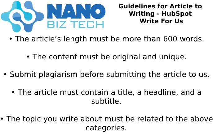 Guidelines for Article to Writing NBT 