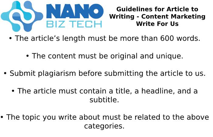 Guidelines for Article to Writing NBT