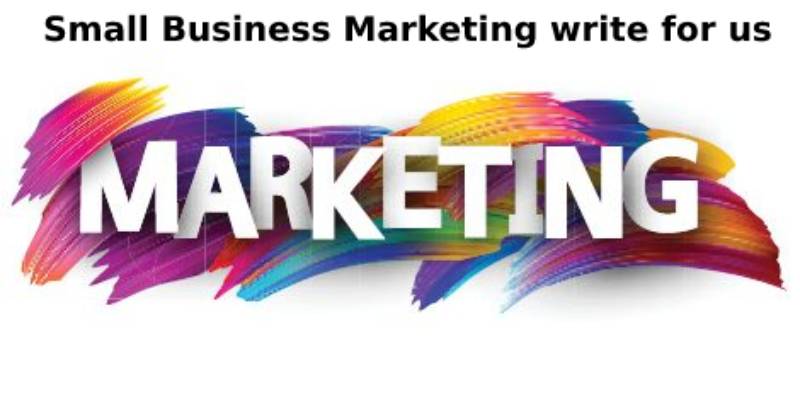 Small Business Marketing