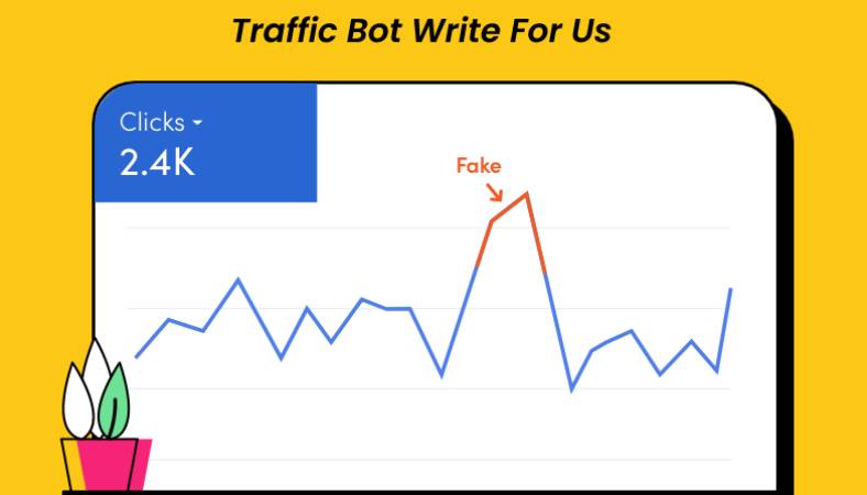 Traffic Bot Write For Us