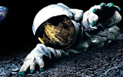 What space movie came out in 1992
