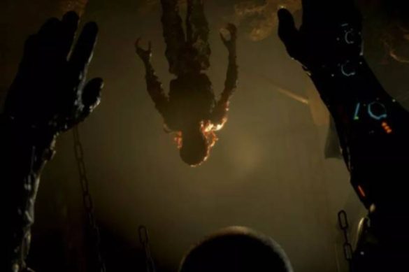 The Callisto Protocol_ An Upcoming Survival Horror Game Set in the Future of the Dead Space Universe_
