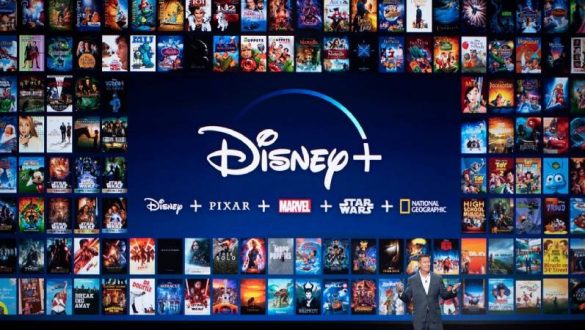 How to Activate www.disneyplus.com Login/Begin 8 Digit Code