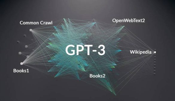 What is GPT-3 _ How to use it for free_