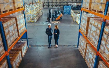 7 Signs Of A Good Warehouse Storage Company