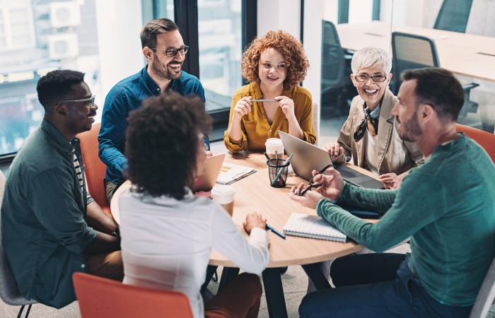 Employee Engagement