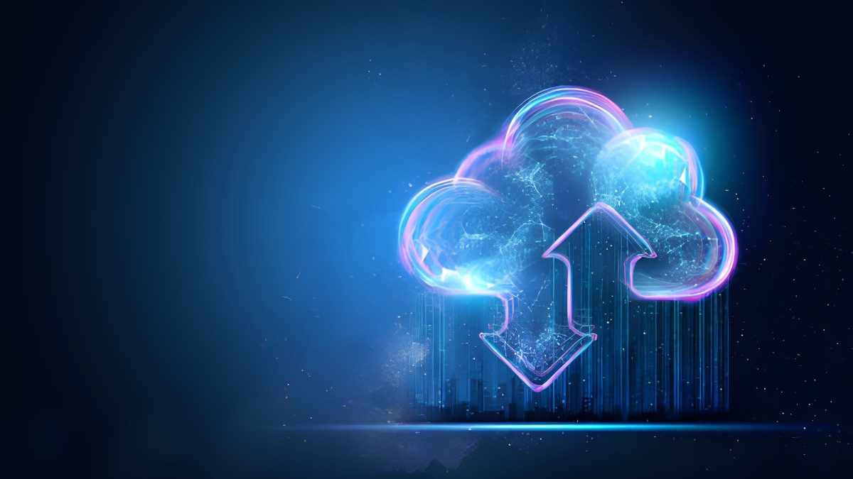 Leveraging Cloud Technology for Business Growth