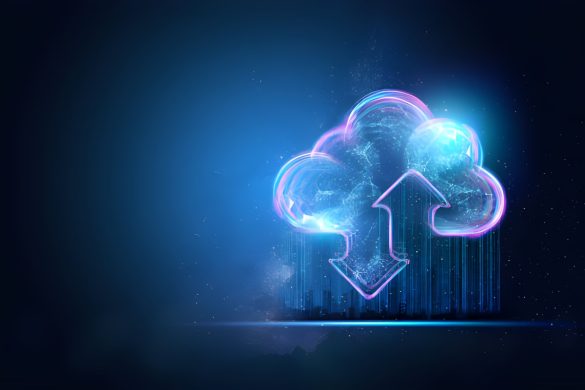 Leveraging Cloud Technology for Business Growth - Nano Biz Tech