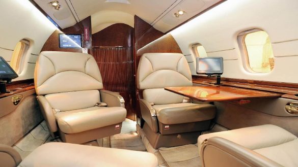 Private Jet Charter Costs Deciphered: A Guide to Transparent Pricing