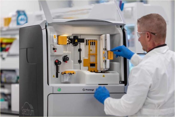 A Comprehensive Guide to Sanger Sequencing: Principles, Process, and Applications