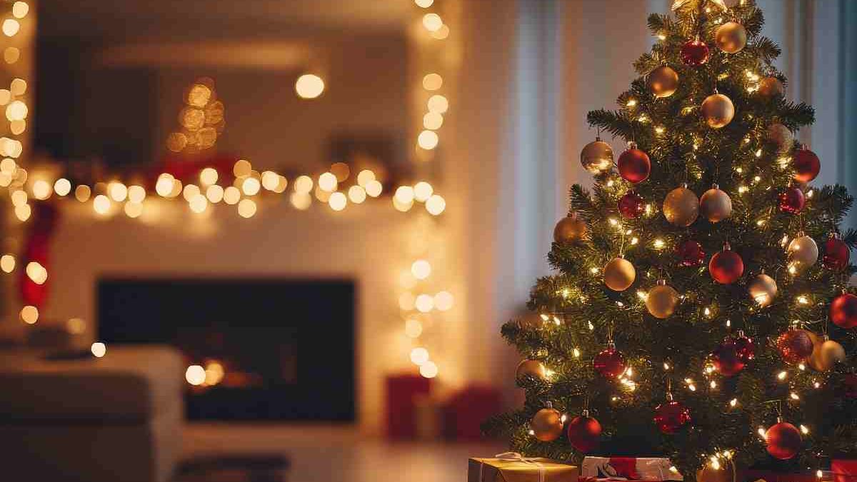 Preparing Your Home for Sale During the Festive Season