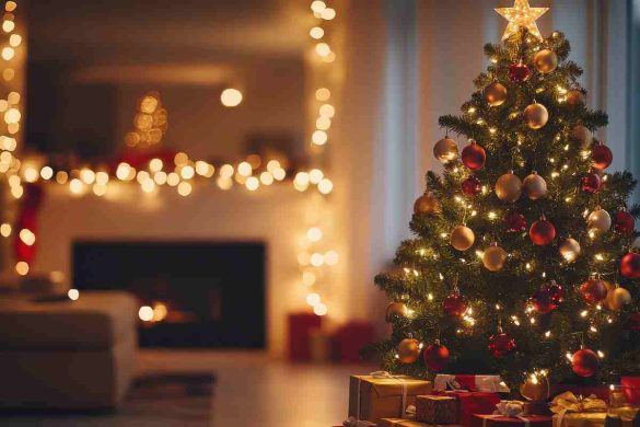 Preparing Your Home for Sale During the Festive Season
