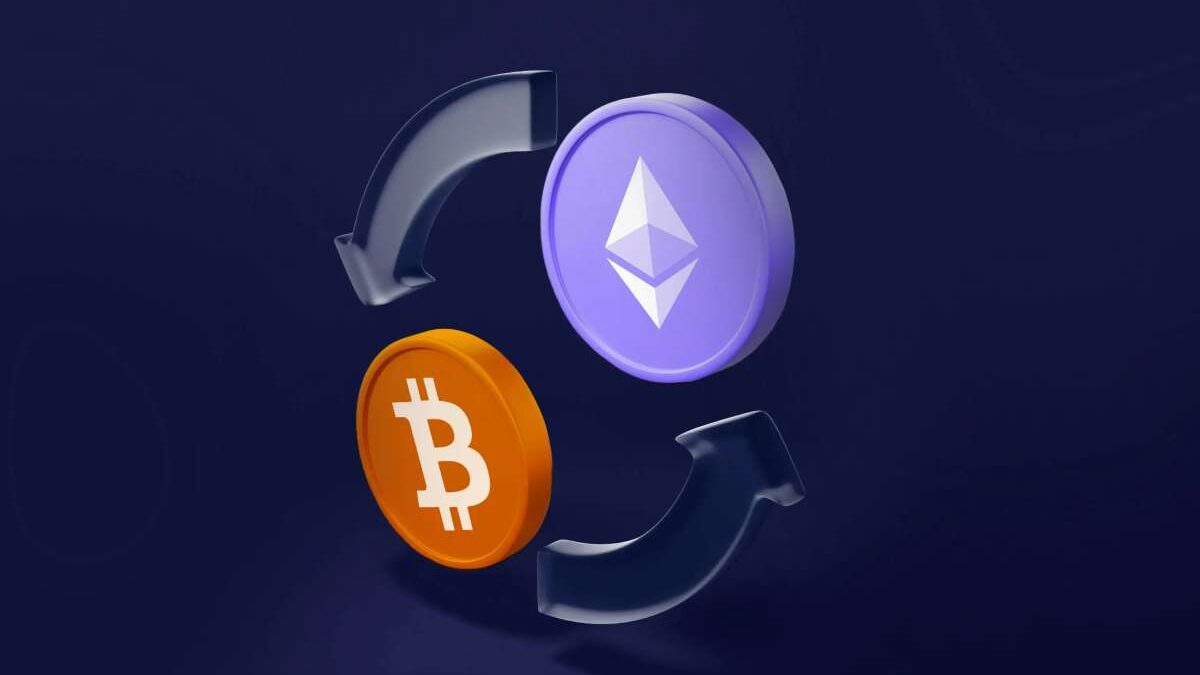 How to Buy or Swap Crypto – Using a Comparison-Based Exchange Tool