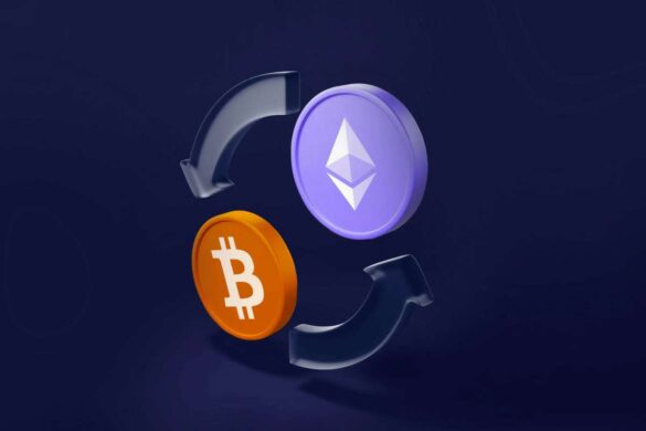 how to buy or swap crypto